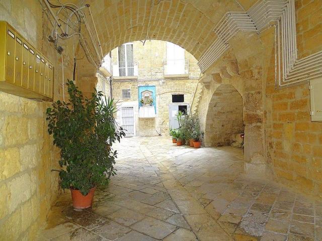 Appartamento in vendita a Bari