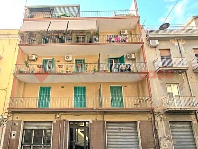 Appartamento in vendita a Bari