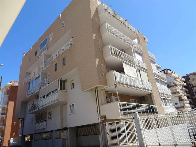 Appartamento in vendita a Bari