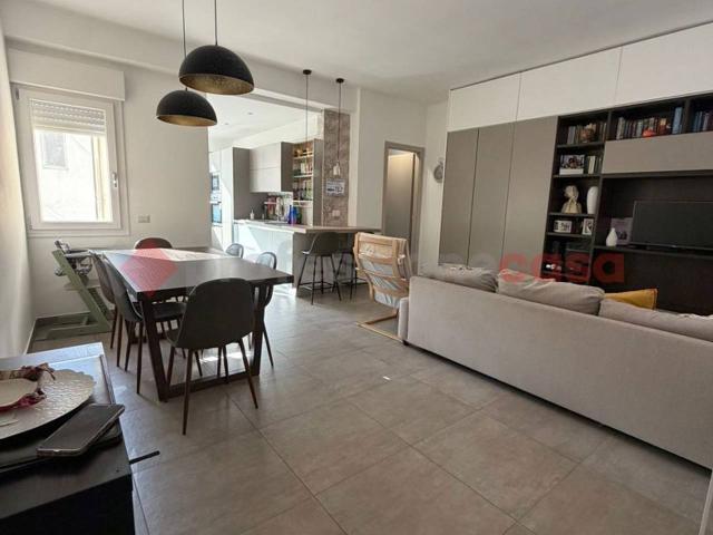 Appartamento in vendita a Bari