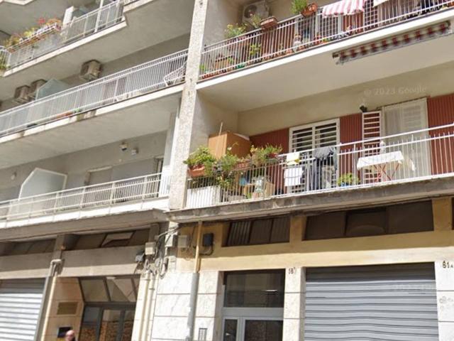 Appartamento in vendita a Bari