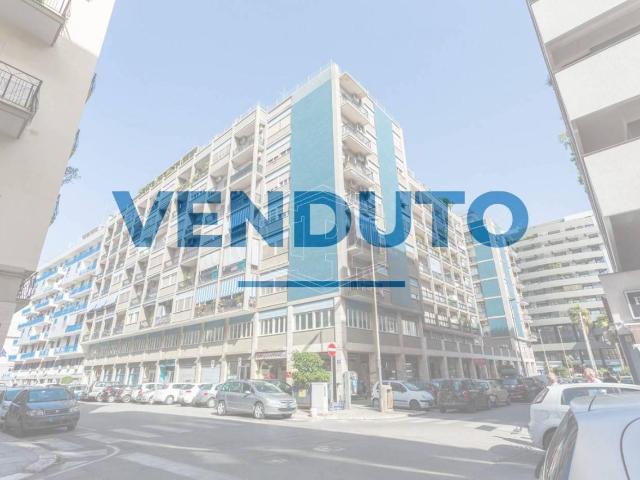 Appartamento in vendita a Bari