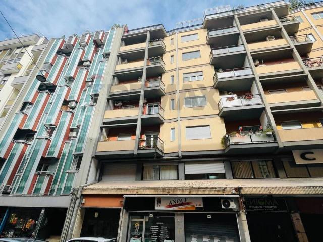 Appartamento in vendita a Bari