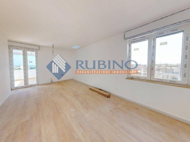 Appartamento in vendita a Bari