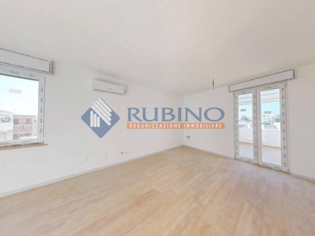Appartamento in vendita a Bari