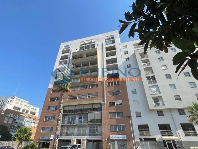 Appartamento in vendita a Bari