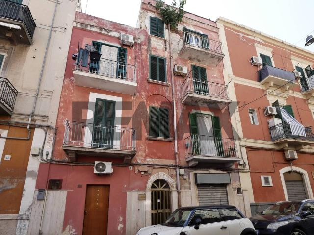 Appartamento in vendita a Bari