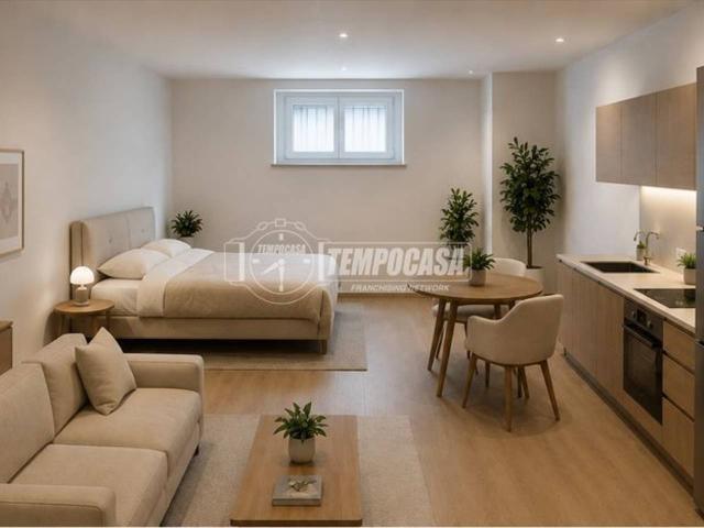 Appartamento in vendita a Bari