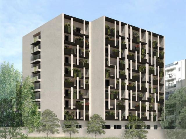 Appartamento in vendita a Bari