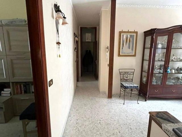 Appartamento in vendita a Bari