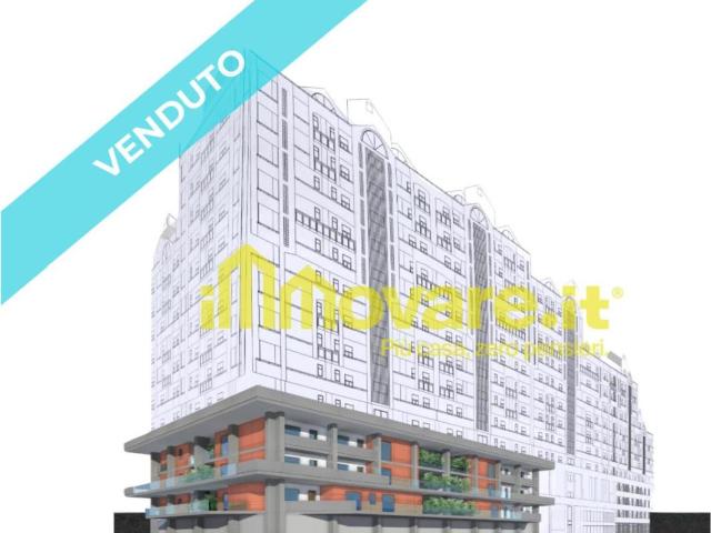 Appartamento in vendita a Bari