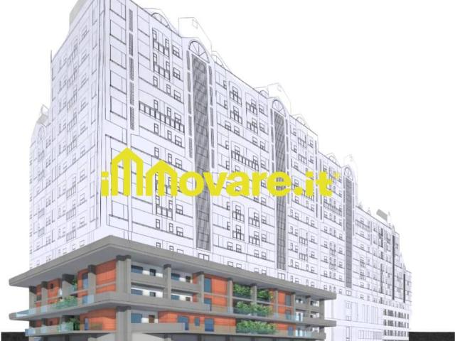 Appartamento in vendita a Bari