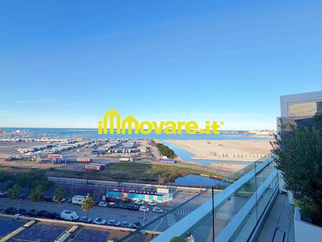 Appartamento in vendita a Bari