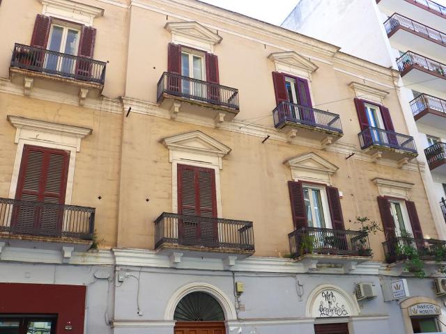 Appartamento in vendita a Bari