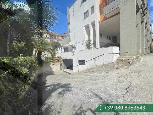 Appartamento in vendita a Bari
