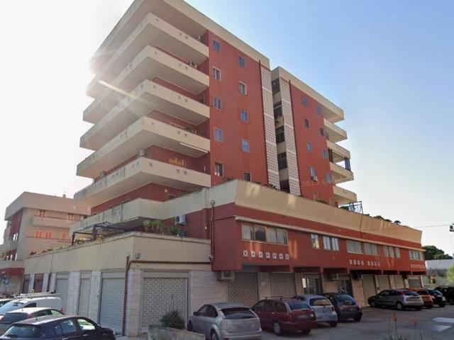 Appartamento in vendita a Bari