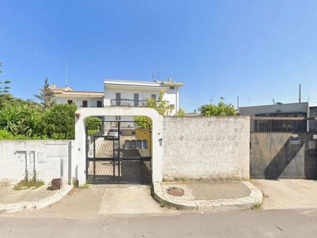 Appartamento in vendita a Bari
