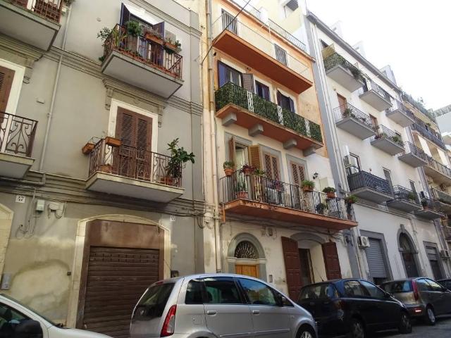 Appartamento in vendita a Bari