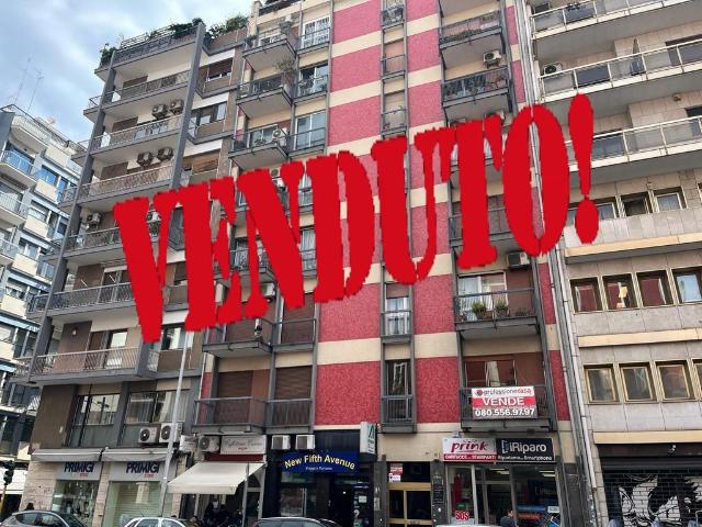 Appartamento in vendita a Bari