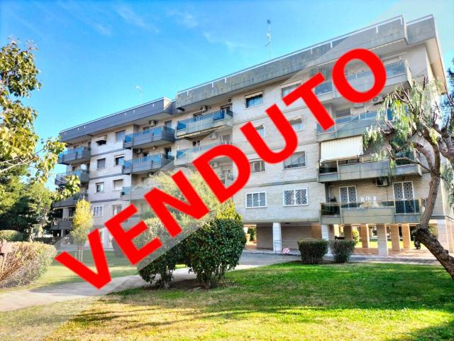 Appartamento in vendita a Bari