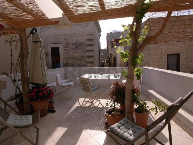 Appartamento in vendita a Bari