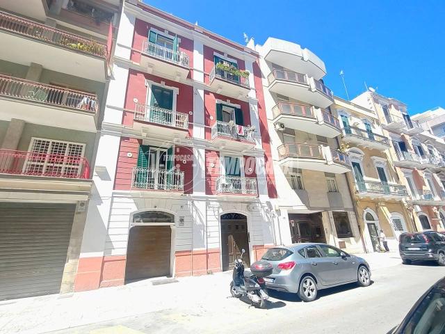 Appartamento in vendita a Bari