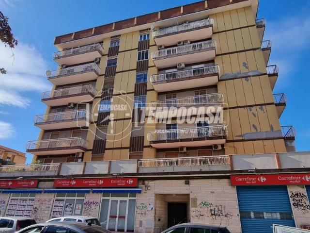 Appartamento in vendita a Bari