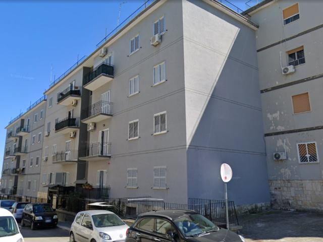 Appartamento in vendita a Bari