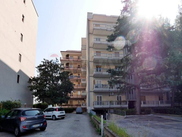 Appartamento in vendita a Bari