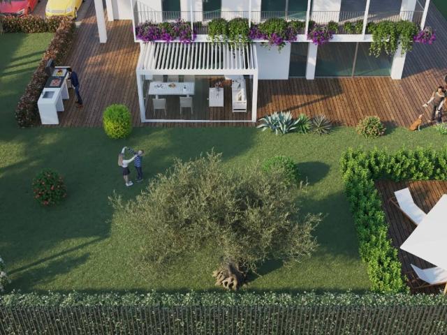 Appartamento in vendita a Bari BA
