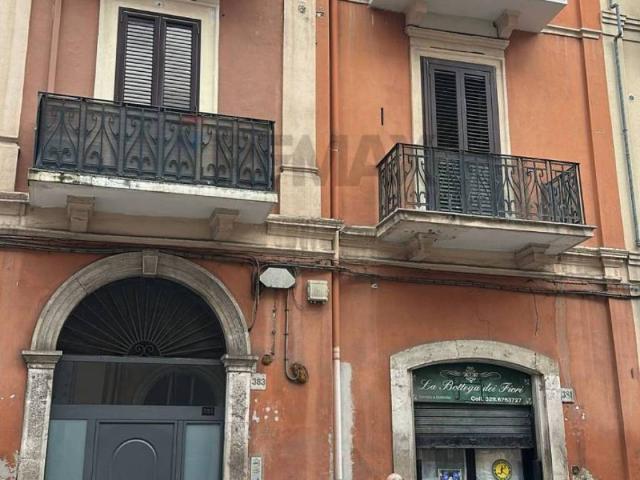 Appartamento in vendita a Bari BA