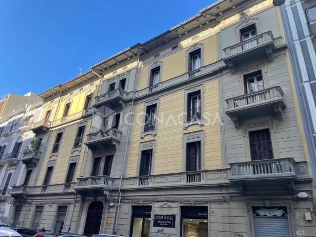 Appartamento in vendita a Bari BA