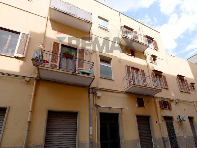 Appartamento in vendita a Bari BA