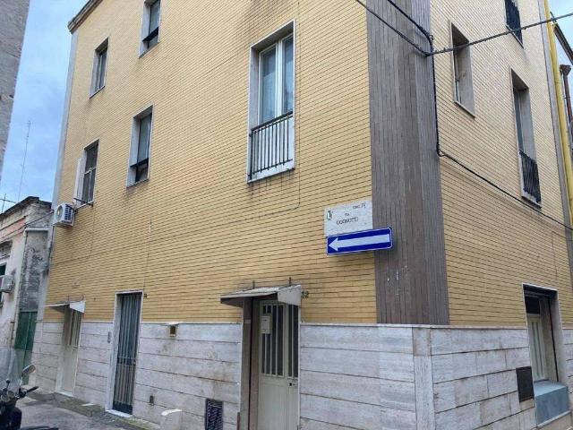 Appartamento in vendita a Bari BA