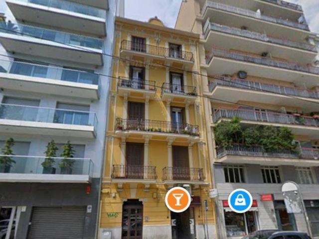Appartamento in vendita a Bari BA