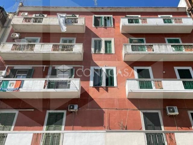 Appartamento in vendita a Bari BA