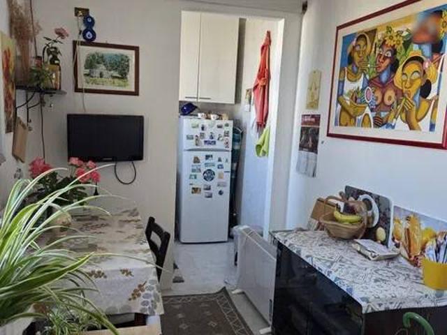 Appartamento in vendita a Bari BA