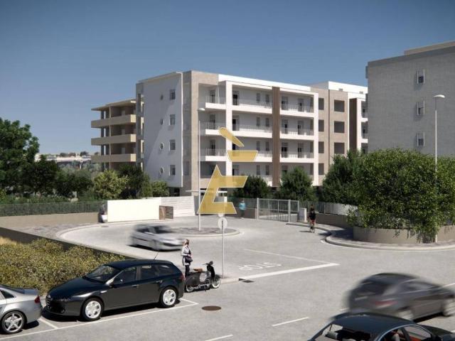 Appartamento in vendita a Bari BA