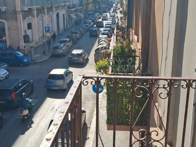 Appartamento in vendita a Bari BA