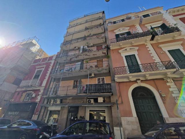 Appartamento in vendita a Bari BA