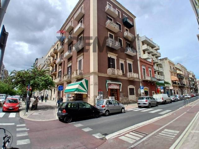Appartamento in vendita a Bari BA