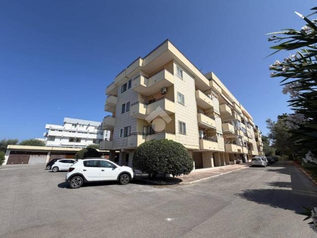 Appartamento in vendita a Bari BA