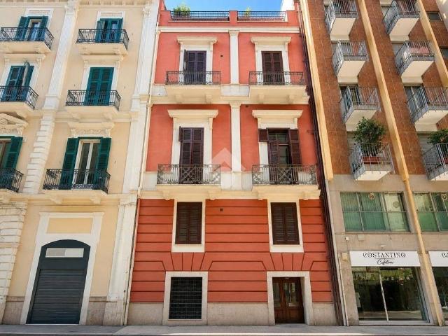 Appartamento in vendita a Bari BA