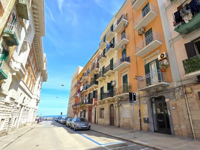 Appartamento in vendita a Bari BA