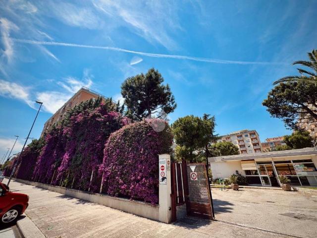 Appartamento in vendita a Bari BA