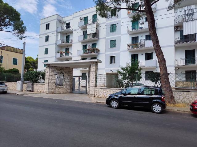 Appartamento in vendita a Bari BA