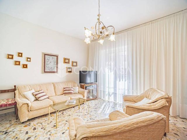 Appartamento in vendita a Bari BA