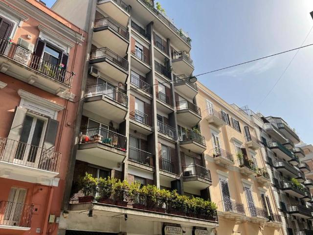 Appartamento in vendita a Bari BA