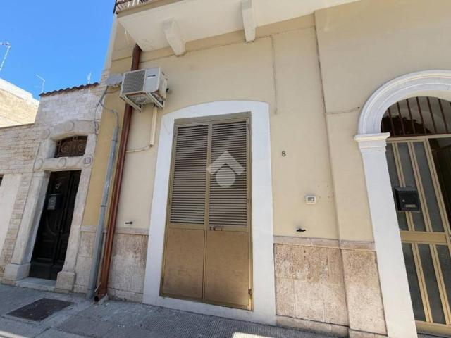 Appartamento in vendita a Bari BA