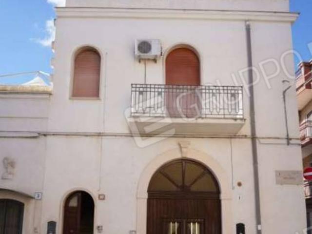 Appartamento in vendita a Bari BA